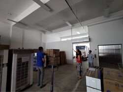 One Tannery (D13), Factory #489341111